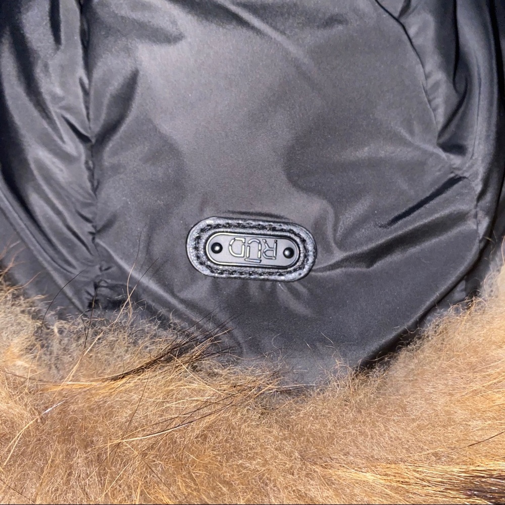RUDSAK ladies coat - Picture 3 of 4